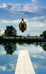 Foto van Marieke van de fietsenwinkel - thei ramaekers - ebook (9789402106077)