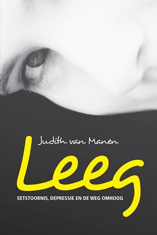 Foto van Leeg - judith van manen - ebook (9789033835056)