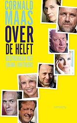 Foto van Over de helft - cornald maas - ebook (9789044628890)