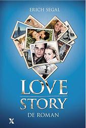Foto van Love story - erich segal - ebook (9789401601269)