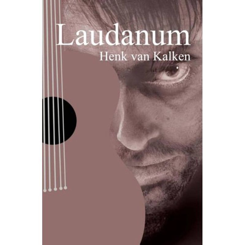 Foto van Laudanum