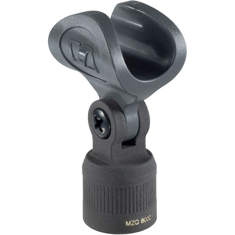 Foto van Sennheiser mzq 8000 microfoonclip voor mkh 8000