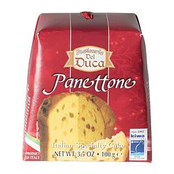 Foto van Panettone del duca - 100 g