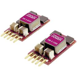 Foto van Tracopower tsr 3-0533 dc/dc-converter, print 5 v/dc 3.3 v/dc 3 a aantal uitgangen: 1 x