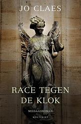 Foto van Race tegen de klok - jo claes - ebook (9789089249340)