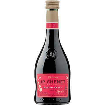 Foto van Jp chenet medium sweet rood 250ml bij jumbo