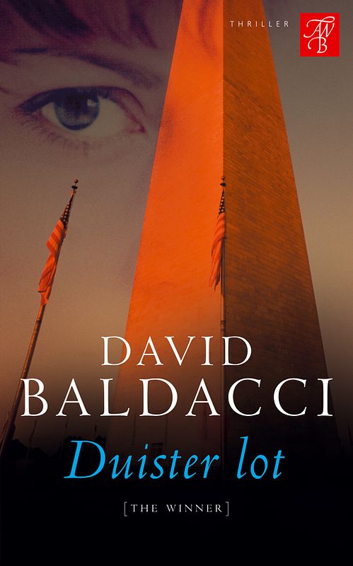 Foto van Duister lot - david baldacci - ebook (9789044960518)