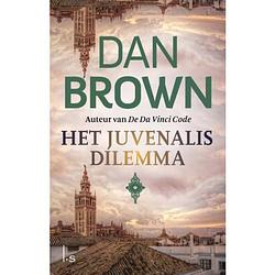 Foto van Het juvenalis dilemma