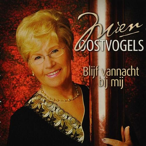 Foto van Blijf vannacht bij mij - cd (8713092650061)