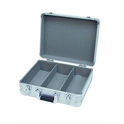 Foto van Cd-case alu cd-case (l x b x h) 190 x 450 x 400 mm