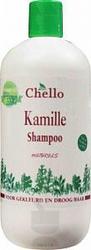 Foto van Chello shampoo kamille
