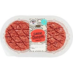 Foto van Jumbo classic burger 440g