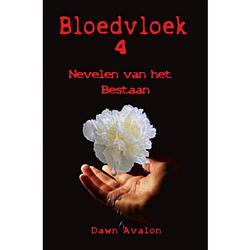 Foto van Bloedvloek 4