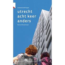 Foto van Utrecht acht keer anders