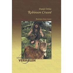 Foto van Robinson crusoe