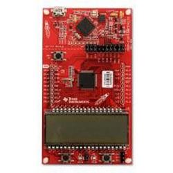 Foto van Texas instruments msp-exp430fr4133 development board 1 stuk(s)