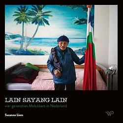 Foto van Lain sayang lain - suzanne liem - paperback (9789462498648)