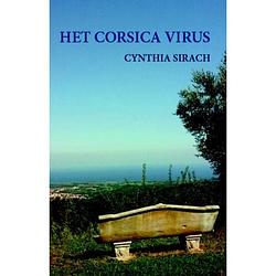 Foto van Het corsica virus