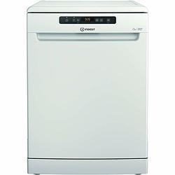 Foto van Indesit vaatwasser dfo 3t133 a f