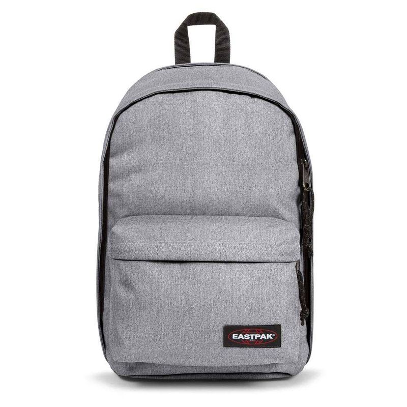 Foto van Eastpak back to work rugzak sunday grey