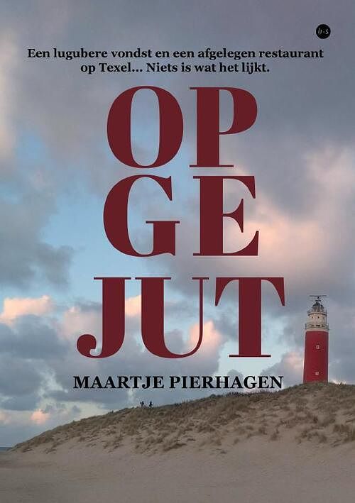 Foto van Opgejut - maartje pierhagen - paperback (9789464685213)