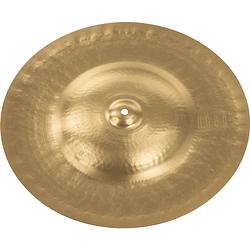 Foto van Sabian np1916b paragon china 19 inch, brilliant