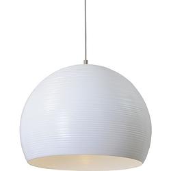 Foto van Hanglamp globe 20cm