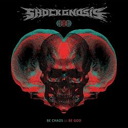 Foto van Be chaos be god - cd (4251896100688)