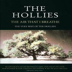 Foto van The air that i breathe - the v - cd (0077778906926)