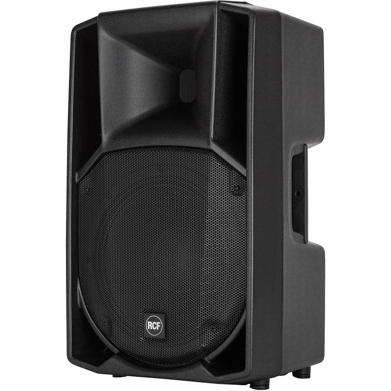 Foto van Rcf art 712-a mk4 actieve 12 inch luidspreker 1400w