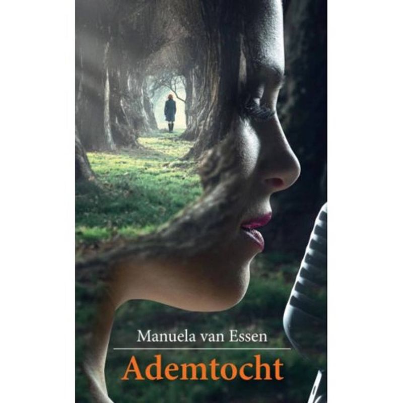 Foto van Ademtocht