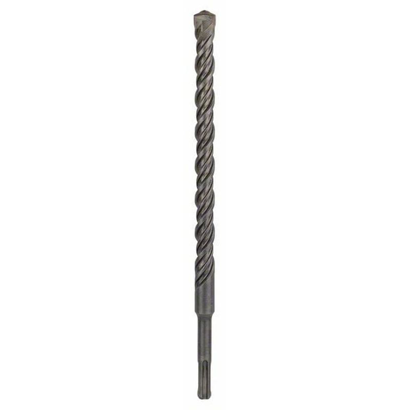 Foto van Bosch accessories sds-plus-5 1618596188 carbide hamerboor 15 mm gezamenlijke lengte 260 mm sds-plus 1 stuk(s)