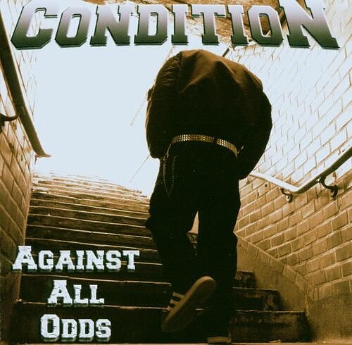 Foto van Against all odds - cd (4005902632959)