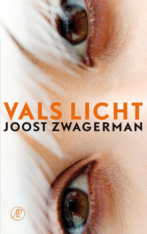 Foto van Vals licht - joost zwagerman - ebook (9789029572606)