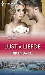 Foto van Lust & liefde - miranda lee - ebook