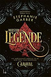 Foto van Meester legende - stephanie garber - paperback (9789021028651)