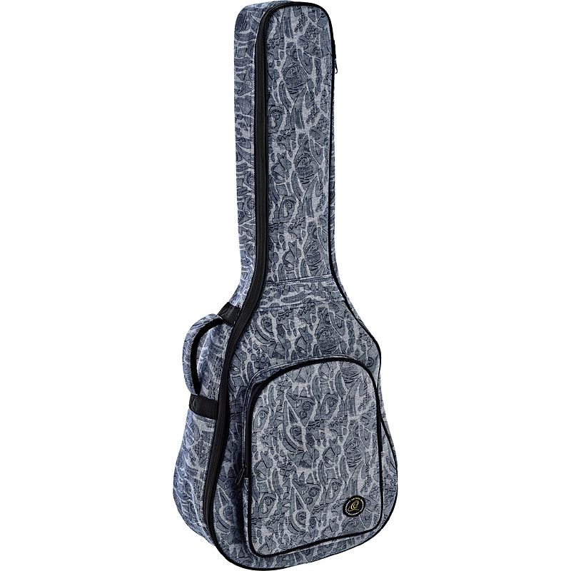 Foto van Ortega ogbcl-blj gigbag voor klassieke gitaar