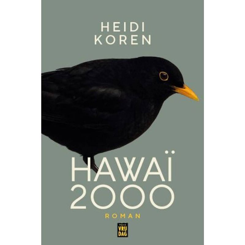 Foto van Hawaï 2000