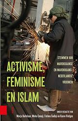 Foto van Activisme, feminisme en islam - ebook (9789048522293)