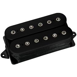 Foto van Dimarzio dp258bk titan neck gitaarelement