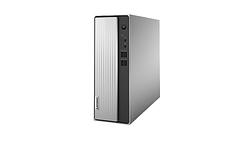 Foto van Lenovo ideacentre 3 07ada05 90mv00knmh desktop grijs