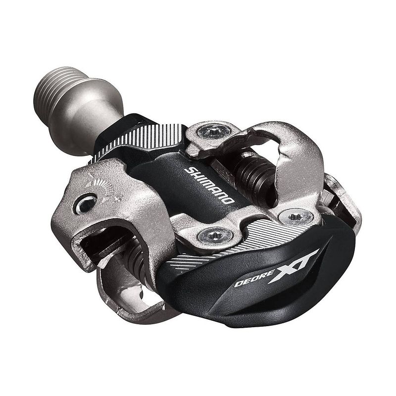 Foto van Shimano pedaal atb spd xt/xc epdm8100