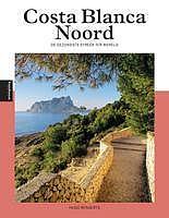 Foto van Costa blanca noord - hugo renaerts - paperback (9789493259690)
