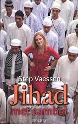 Foto van Jihad met sambal - step vaessen - ebook (9789044620153)