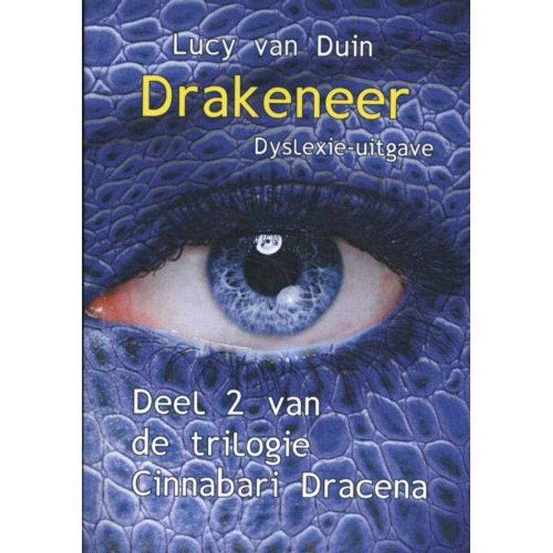 Foto van Drakeneer - cinnabari dracena