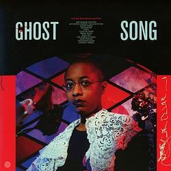 Foto van Ghost song - cd (0075597914672)