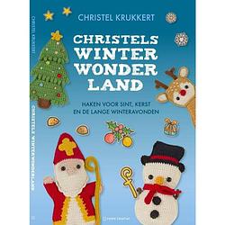 Foto van Christels winterwonderland