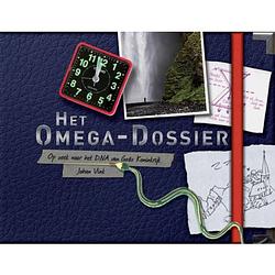 Foto van Het omega-dossier