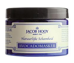 Foto van Jacob hooy gezichtsmasker avocado