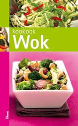 Foto van Wok - chantal veer - ebook (9789066118676)